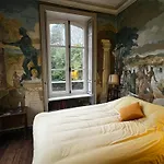 Σπίτι διακοπών Le Jardin Secret Du Dr Papertian Saint-Clair-sur-l'Elle