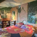 Σπίτι διακοπών Le Jardin Secret Du Dr Papertian
