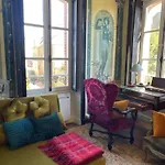 Σπίτι διακοπών Le Jardin Secret Du Dr Papertian *