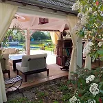 Σπίτι διακοπών Le Jardin Secret Du Dr Papertian