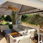 Le Jardin Secret Du Dr Papertian Saint-Clair-sur-l'Elle