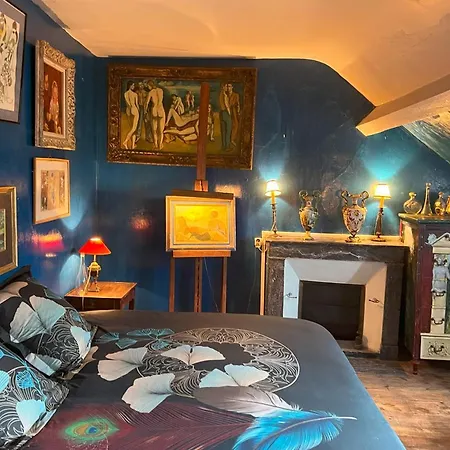 Le Jardin Secret Du Dr Papertian