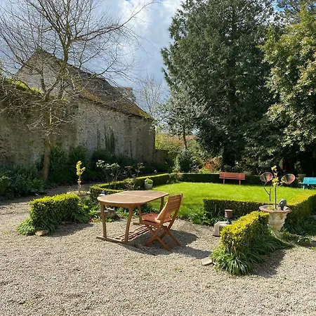 Le Jardin Secret Du Dr Papertian *