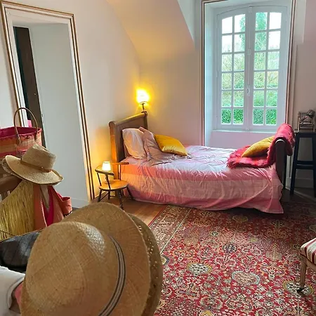 Le Jardin Secret Du Dr Papertian * Saint-Clair-sur-l'Elle