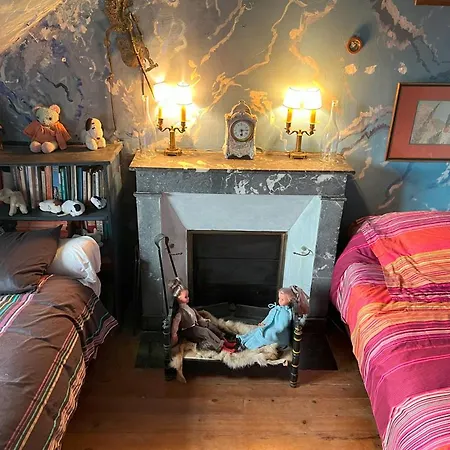 Le Jardin Secret Du Dr Papertian