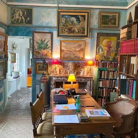 Le Jardin Secret Du Dr Papertian *