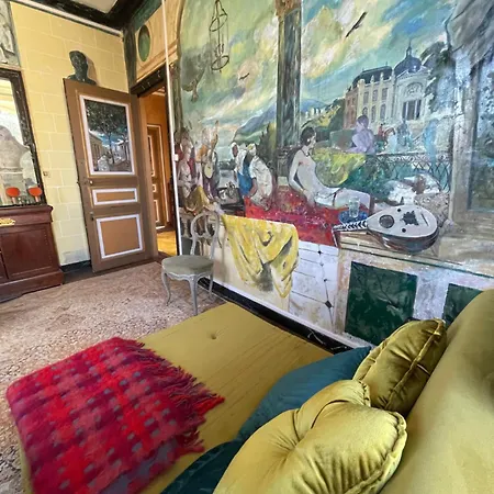 Le Jardin Secret Du Dr Papertian * Saint-Clair-sur-l'Elle