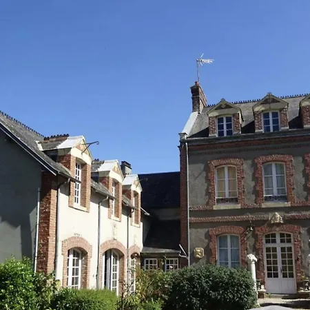 Le Jardin Secret Du Dr Papertian Saint-Clair-sur-l'Elle