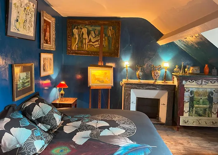 Le Jardin Secret Du Dr Papertian