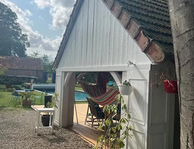 Tatil Evi Le Jardin Secret Du Dr Papertian *