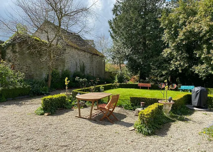 Le Jardin Secret Du Dr Papertian *