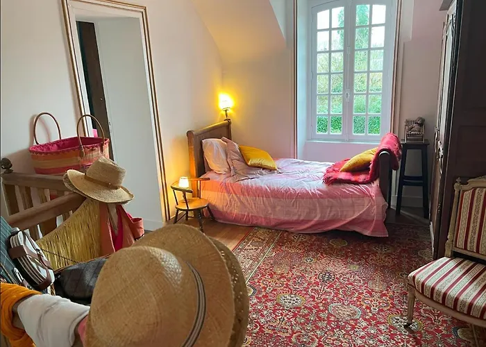 Le Jardin Secret Du Dr Papertian * Saint-Clair-sur-l'Elle