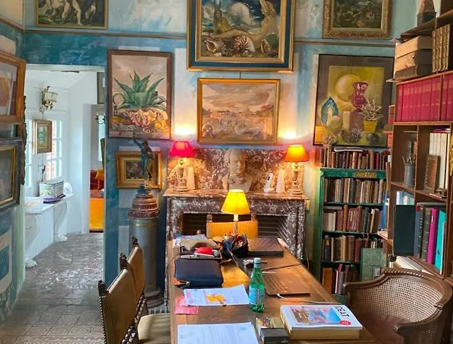 Le Jardin Secret Du Dr Papertian *