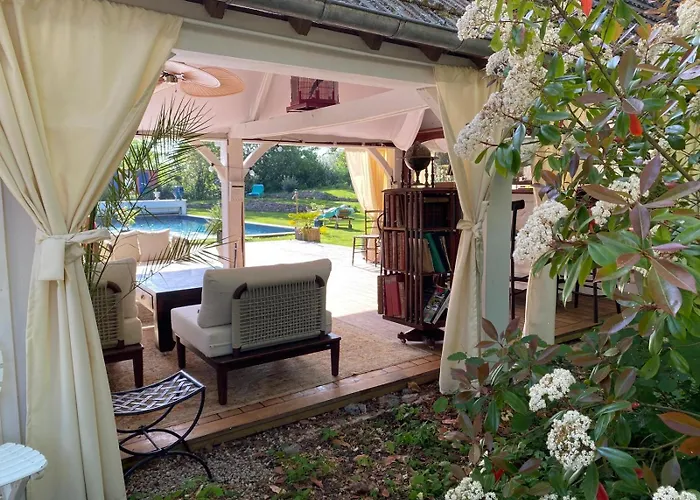 Tatil Evi Le Jardin Secret Du Dr Papertian