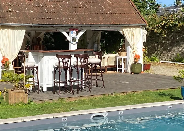 Le Jardin Secret Du Dr Papertian *