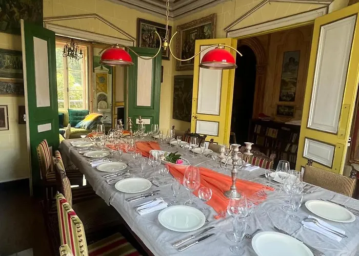 Le Jardin Secret Du Dr Papertian Saint-Clair-sur-l'Elle