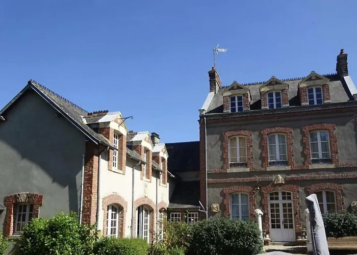 Le Jardin Secret Du Dr Papertian Saint-Clair-sur-l'Elle